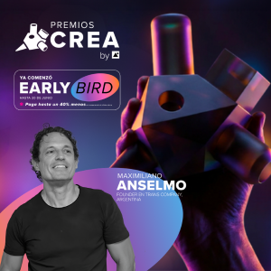 Premios Crea