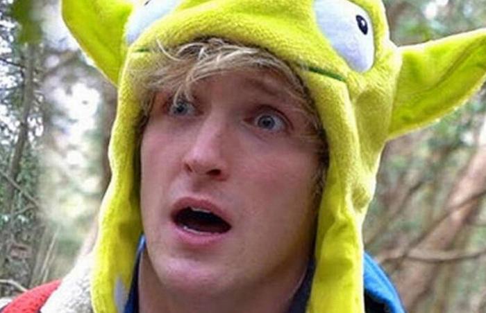 youtube loganpaul
