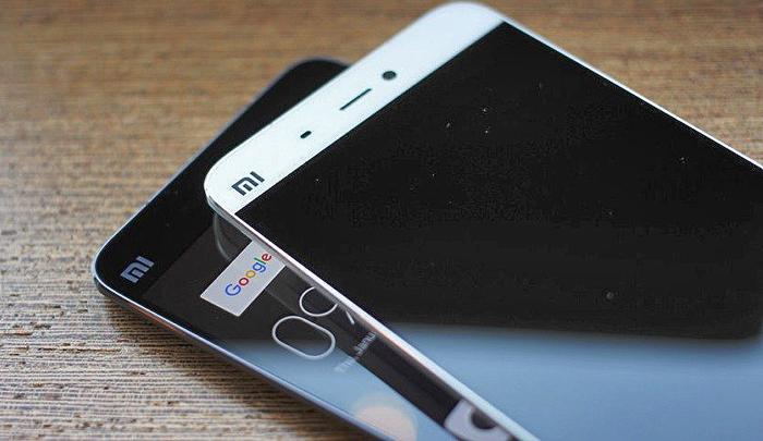 xiaomi android