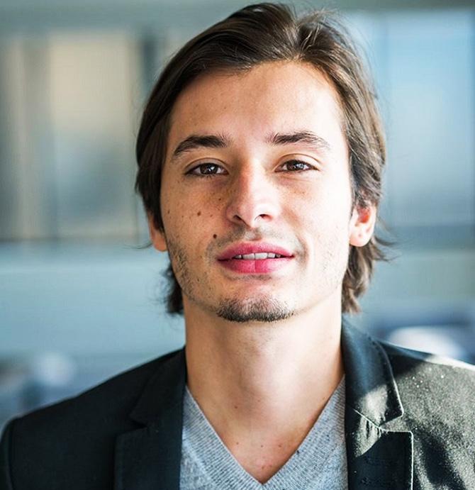 busbud daniel pombo