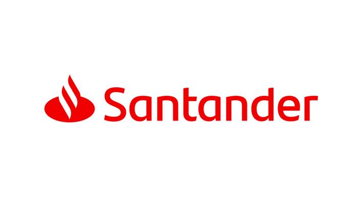 santander nuevo logo