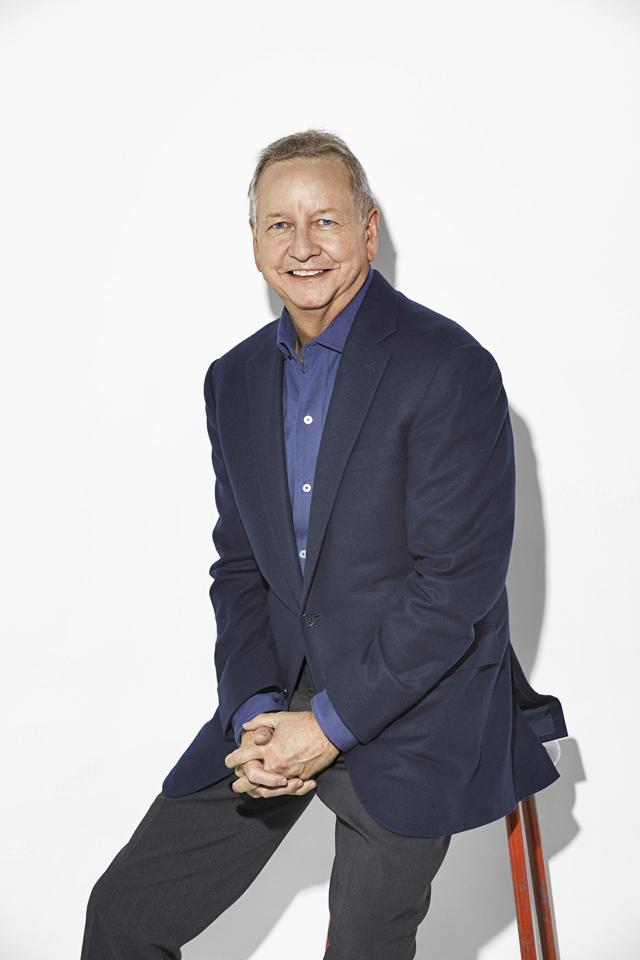 john seifert ogilvy