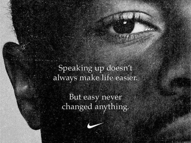 nike just do it sterling