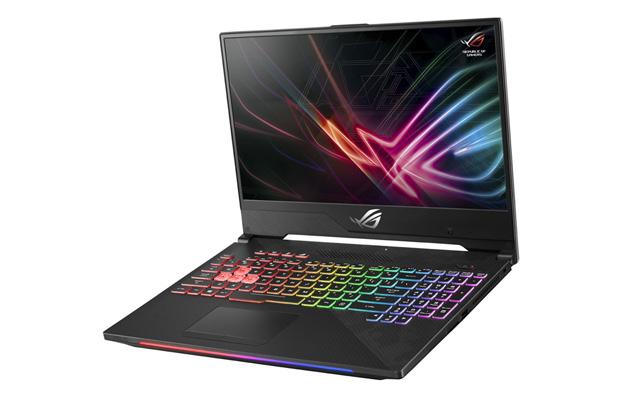 rog strix gl504