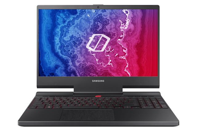 samsung notebook odyssey