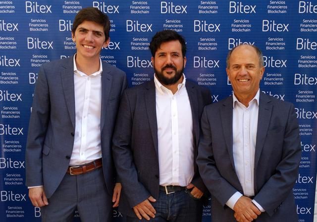 bitex en chile
