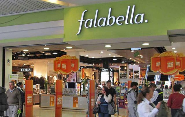 falabella tienda