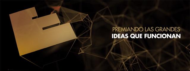 effie premiando ideas