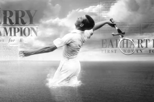 wimbledon story