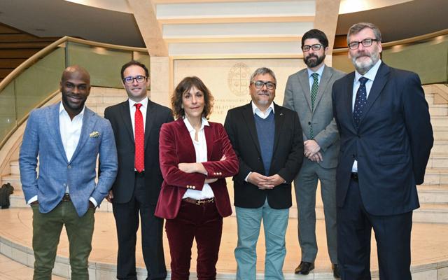u andes seminario
