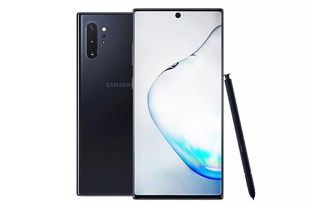 galaxy note10