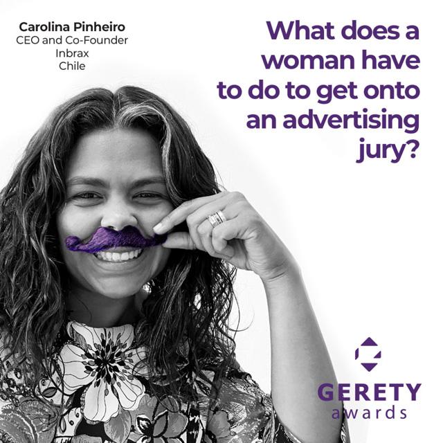 Carolina Jury Gerety