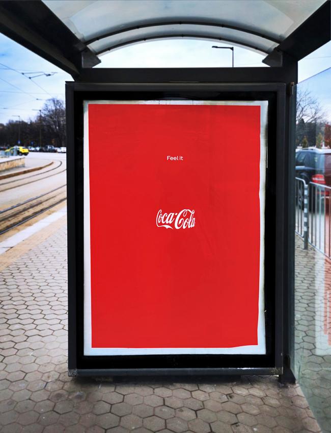 Coca Cola sientelo paradero