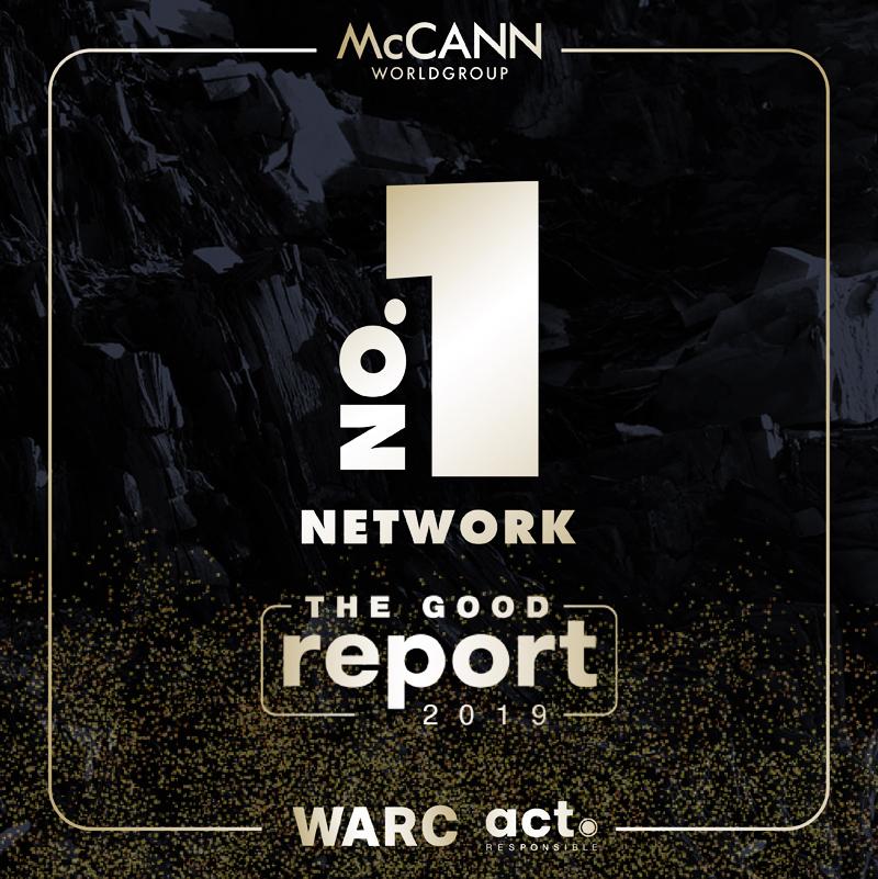 McCann Good Report