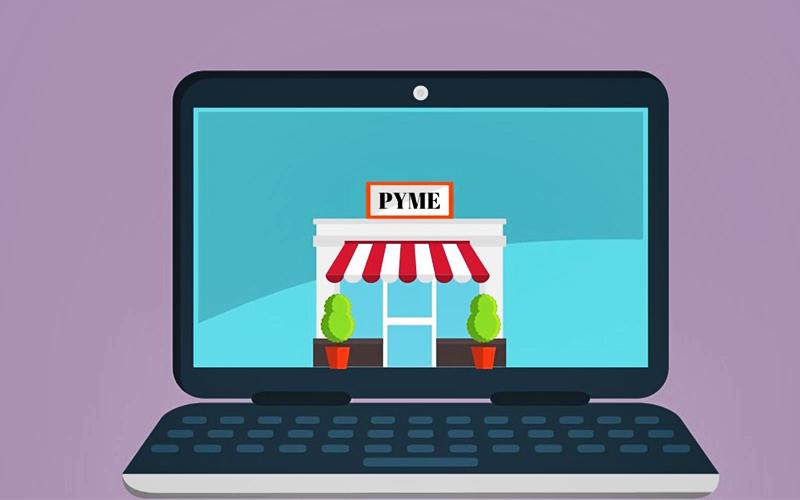 Olivia digi pymes