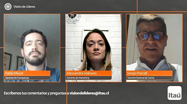 VDL Cocha