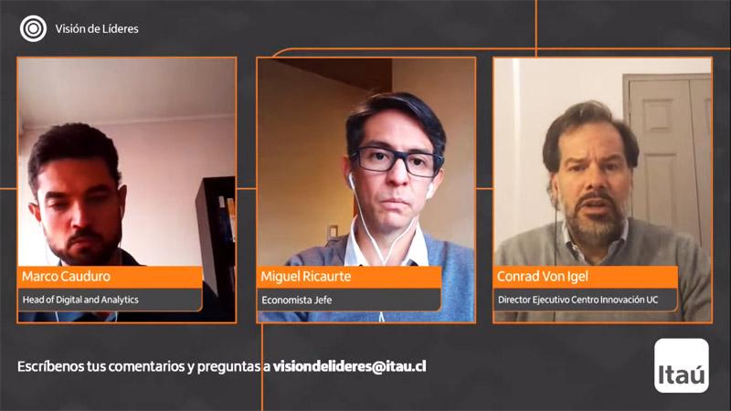 Von Igel Itaú