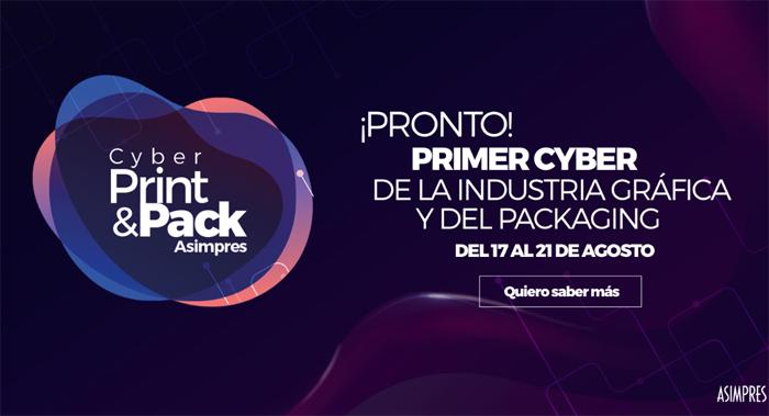 Cyber Print Pack