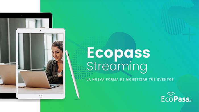 Ecopass Streaming