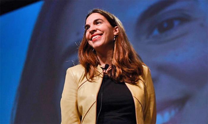 Carolina Cuneo Gfk Publimark