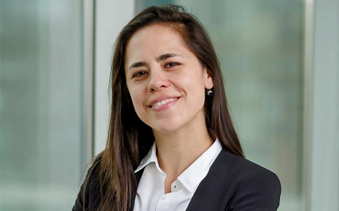 Francisca Yañez Accenture Publimark