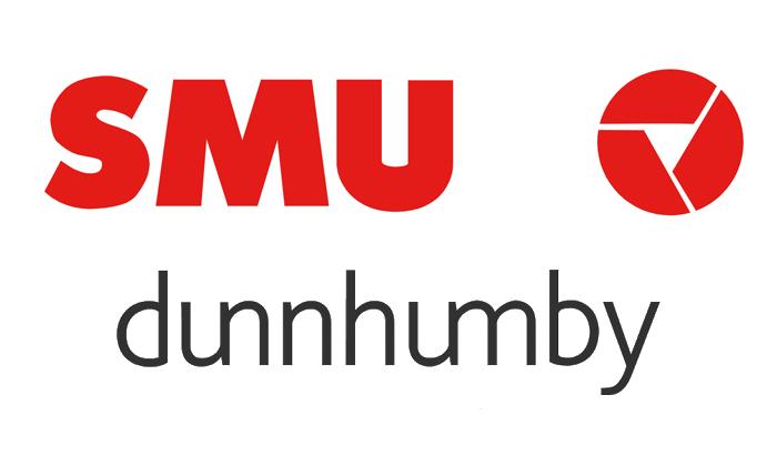 SMU Dunnhumby Publimark