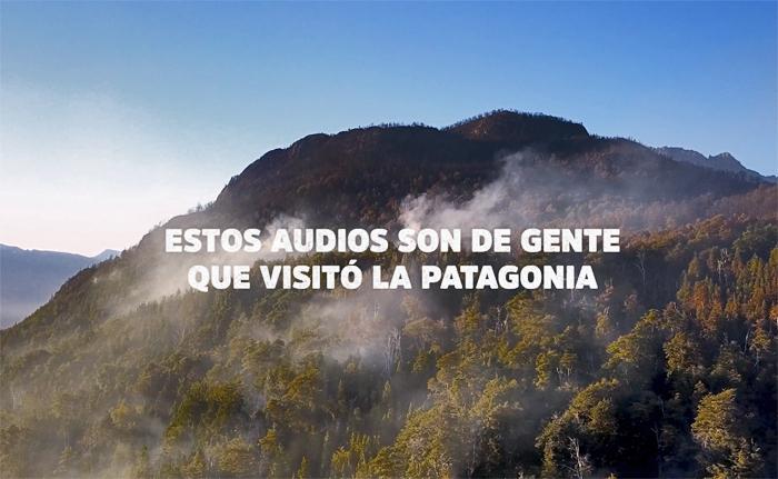 Patagonia RGA Contrastes Publimark