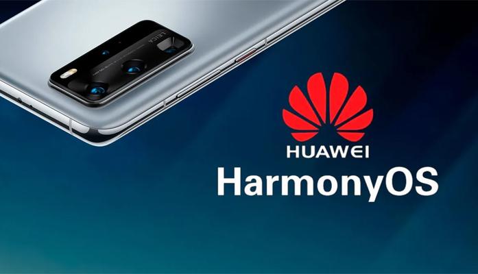 Huawei nuevo HarmonyOS Publimark