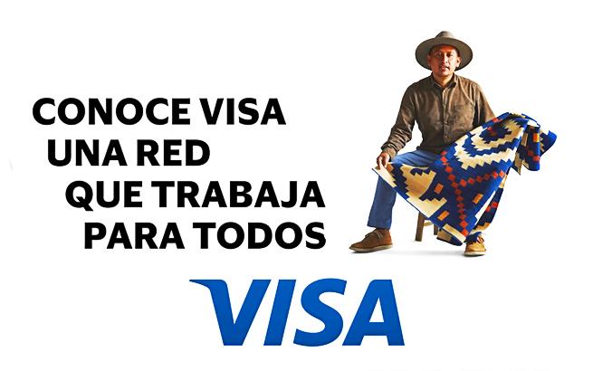 Visa Conoce Publimark