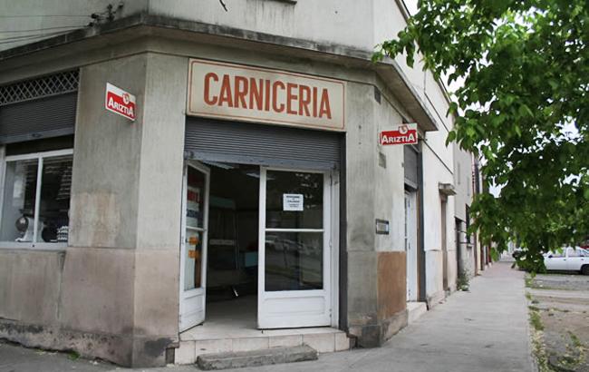 Fiestas patrias carnes barrio Publimark