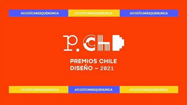 Chile Diseño afiche Publimark