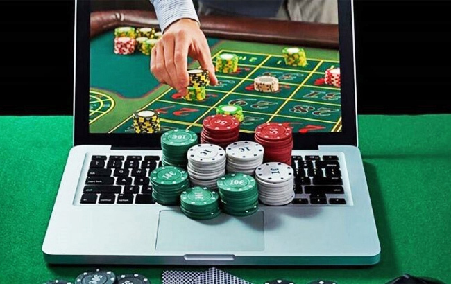 Casino virtual Publimark