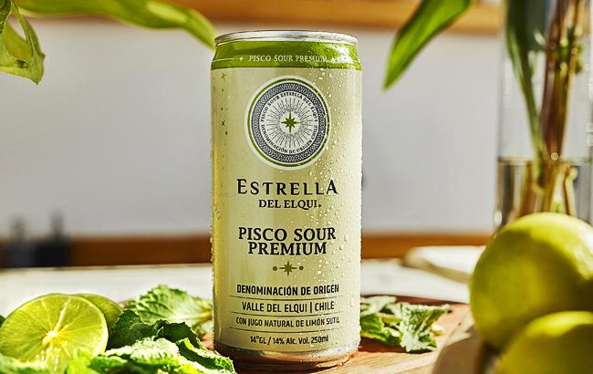 Estrella del Elqui Capel Publimark