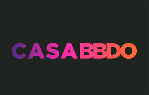 CASA BBDO Logo Publimark