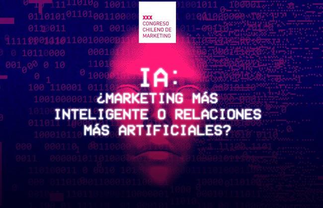 Icare Congreso Chileno de Marketing Publimark