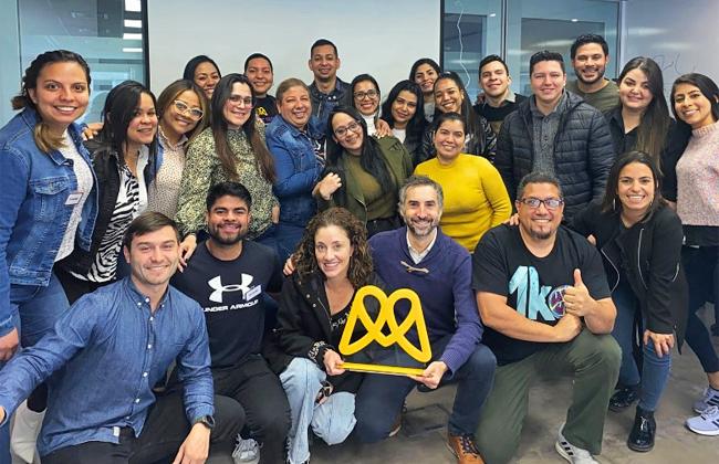 Galgo fintech Publimark