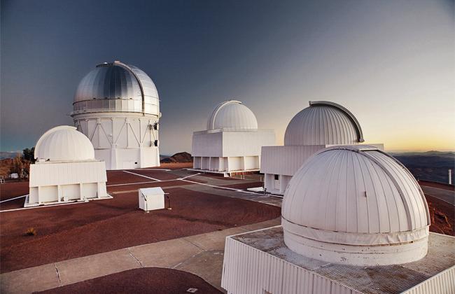 Imagen de Chile astronomía Publimark