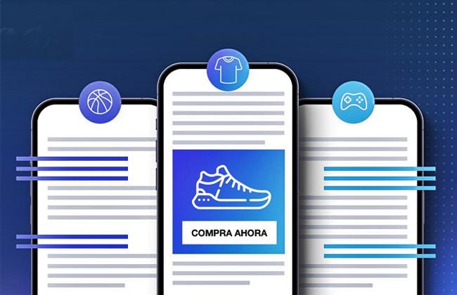 Teads relevancia contextual Publimark