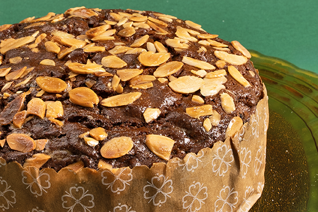 Pan de Pascua La Ermita Publimark