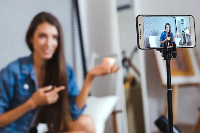 Retail influencers Publimark