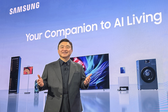Samsung Companion Publimark