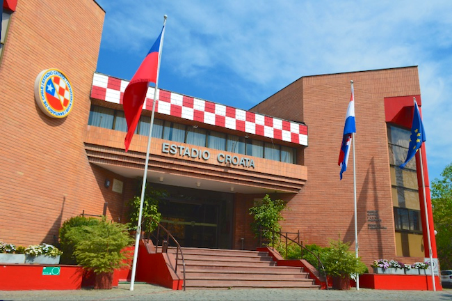 Croacia estadio Publimark