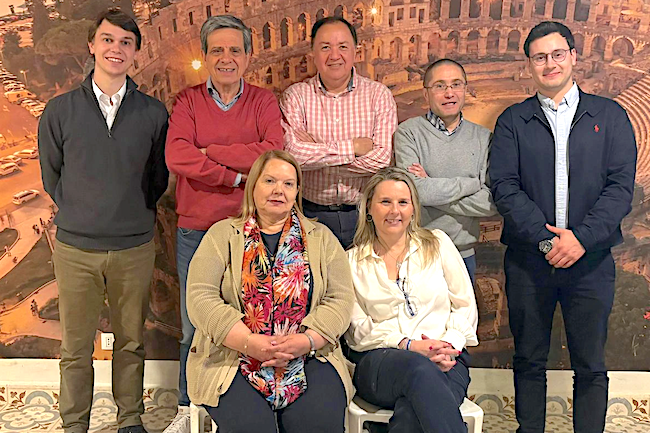 Croatas CPEAC Publimark
