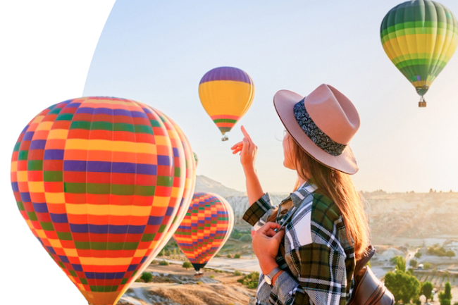 Cocha travel insights Publimark