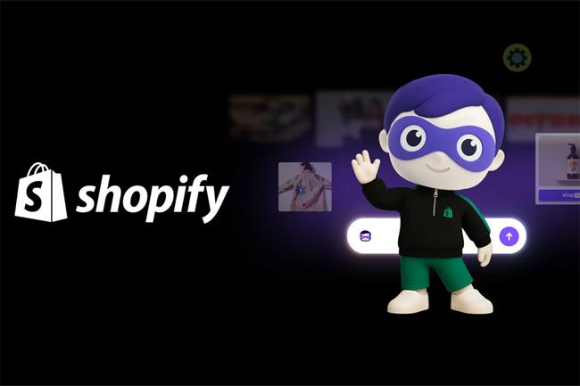 Shopify Sidekick Publimark