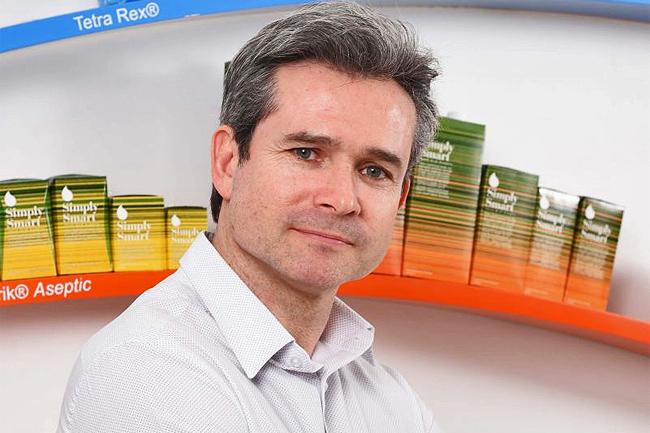 Tetrapak Juan Pablo Pittaluga Publimark