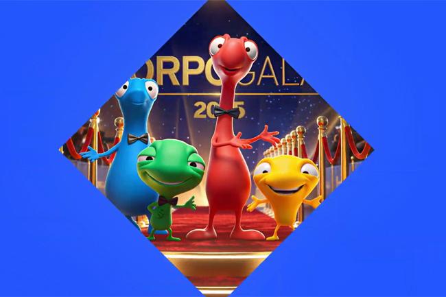 Corpogala BCI 2025 Publimark