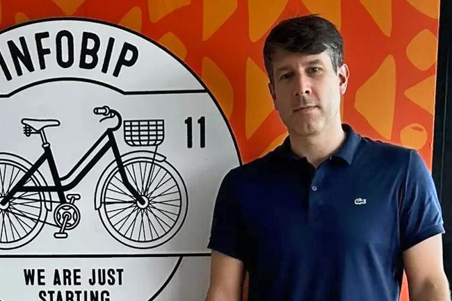 Infobip Marcelo Rodríguez Publimark