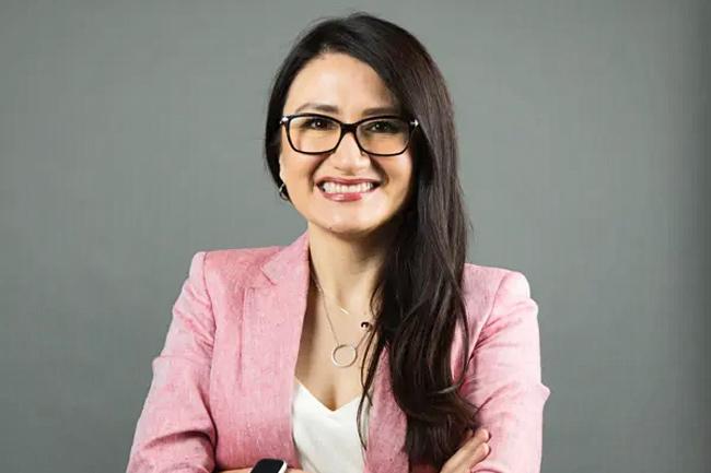 CBRE Ingrid Hartmann Publimark