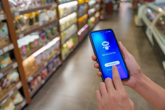 Ecommerce tendencias Publimark